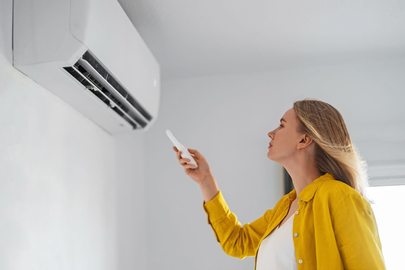 Klimaanlagentechniker Gelsenkirchen